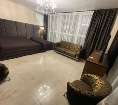 Люкс в Шоколад