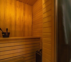 Lato-85 Plus в Домик в Икше