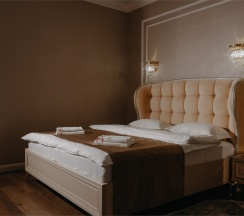 Полулюкс 202 в Gold City