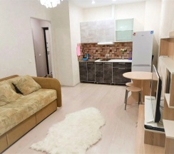 Апартаменты в Apart Company