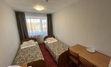 ЭКОНОМ двухместный в Сталагмит