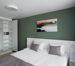Valo Apartment 3* в Valo Hotel City