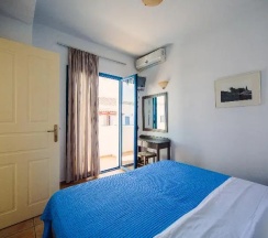 Номер Standard в Iliana Hotel