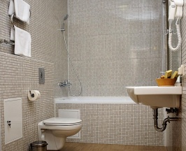 Номер студия (мансарда) в Hotel Kirov
