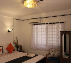Номер Standard в Route 66 Hostel