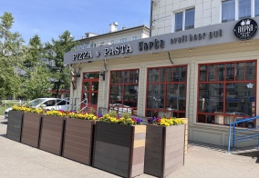 Апартаменты Апартаменты на улица Декабристов, 100 в Казани