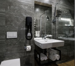 Коттедж Студия H5 в Алтика