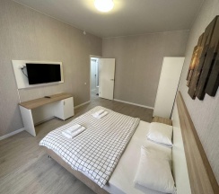 1-комнатные апартаменты, 40м² в Neon SPB Apart