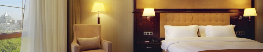 Одноместный люкс в Shera Inn Hotel