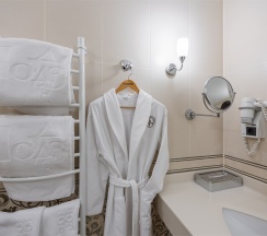 Business Luxe в Двор Подзноева