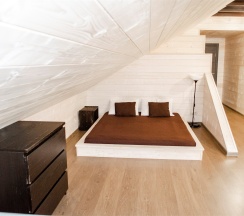 Семейный в Альпийский двор