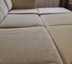 Четырёхместный номер Standard в Анюта