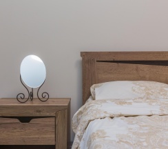 1-комнатные апартаменты стандарт в Rent Min-Vody (Рэнт Мин-Воды) на улице Горская 12