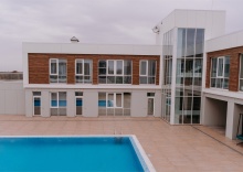 VILLA в Volleygrad sports & health resort