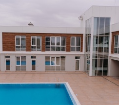 Вилла в Volleygrad sports & health resort