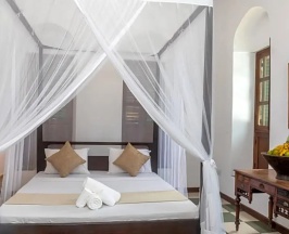 Двухместный номер Superior (двуспальная кровать) в The Manor House by Sansi