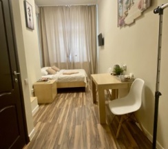 СТАНДАРТ в Баунти