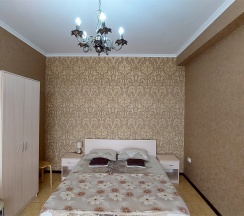 2-х местный стандарт в Розмарин