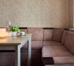 Апартаменты Полулюкс в Gallery Apartments (Гэлари Апартментс)