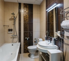 Джуниор сьют в Вереск