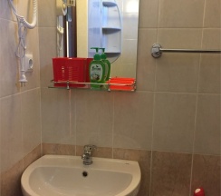 Двухкомнатные 2 этаж в Регалия