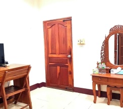 Двухместный номер Deluxe двуспальная кровать в Fahluang Resort