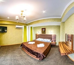 2х-местный плюс без балкона в Ростовчанка