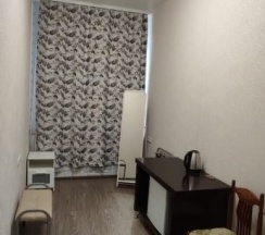 Двухместный полулюкс с 2 комнатами с видом на город двуспальная кровать в Апельсин