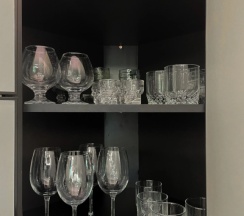 Апартаменты в Апартаменты на Чугунова