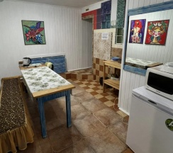Двухместный номер Эконом в Арена
