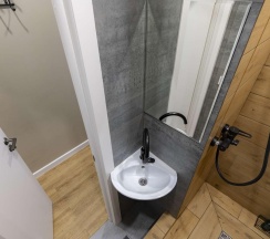 Номер эконом в Dream Apartmens