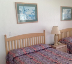 Двухместный номер Standard двуспальная кровать в Birch Patio Motel