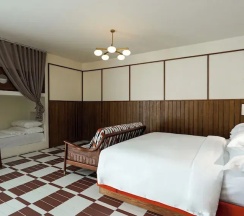 Семейный номер Standard в Sugar Marina Hotel -POP- Kata Beach