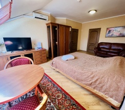 Семейный (33) в Мон плезир Химки