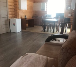 Коттедж 2 в Золотое кольцо