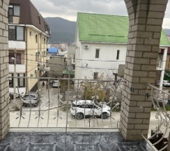 Эконом 5 в Нина
