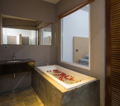 Номер Deluxe в Отель 88 Fine Hotel