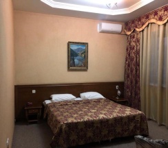 Номер Superior в Сая