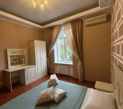 Вилла в Апарт-отель Ustas