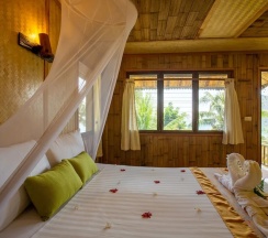 Номер Standard с видом на сад в Railay Garden View Resort