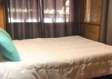 Двухместный номер Traditional 2 отдельные кровати в Shanti Lodge Bangkok