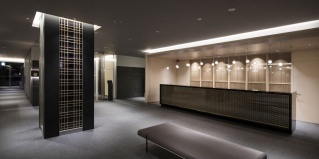 Киото: Отель Kyoto U Bell Hotel