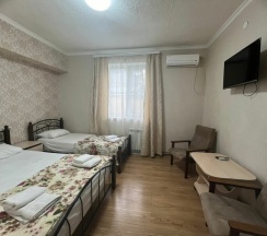 Комфорт 3х местный в Siena