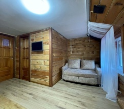 Комфорт Дабл в Ковчег