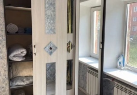 Апартаменты Квартира на Кирова 47 в Новокузнецке
