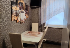 Апартаменты Квартира На Баклановском 99 в Новочеркасске