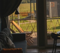 Дуплекс в Ruza River Club