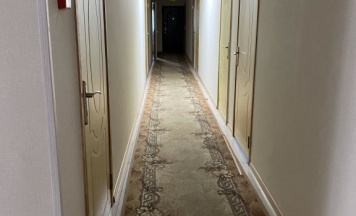 Двухместный номер Standard 2 отдельные кровати в 999