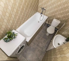 1-комнатные апартаменты, 40м² в DreamHouse