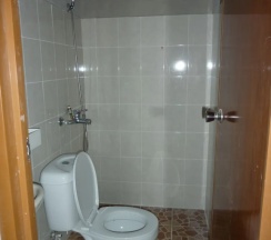 Двухместный номер Standard двуспальная кровать в Surfers Dorm House
